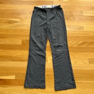Justice Size 10 Sweatpants